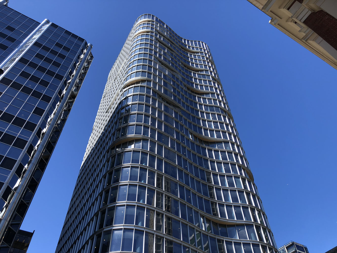 Adera Development Corporation